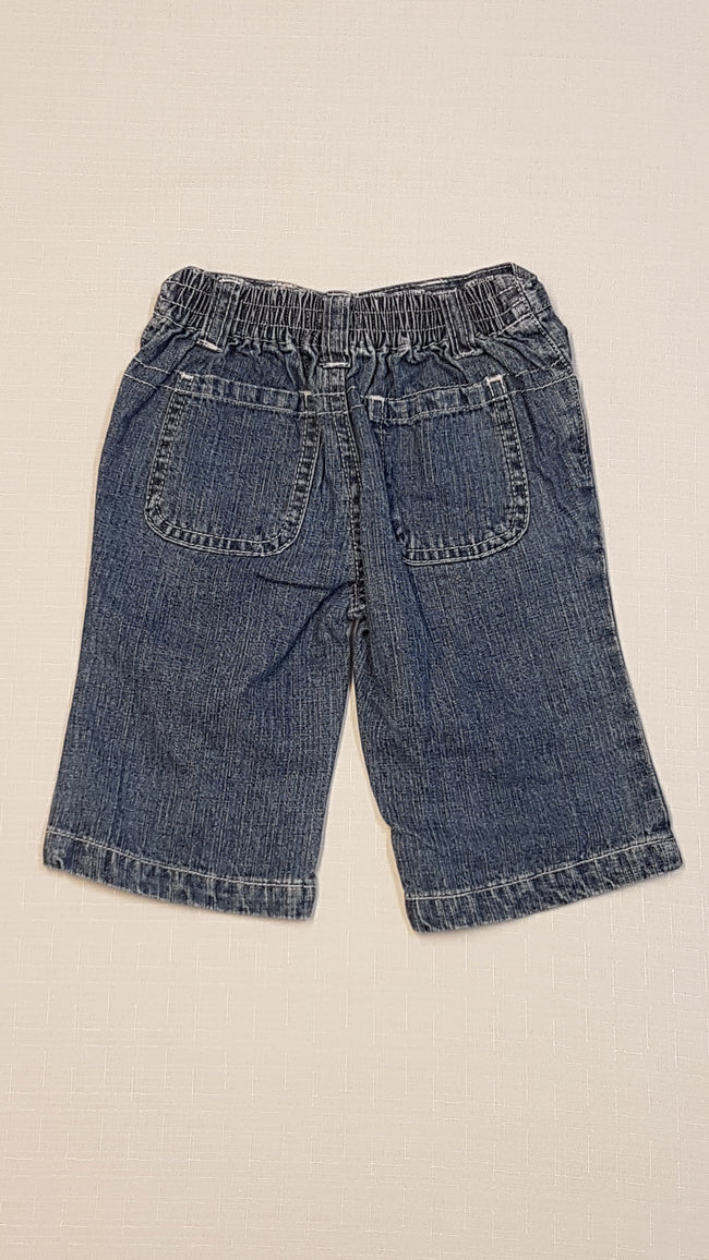 EARLY DAYS CSINI KISLÁNY FARMER NADRÁG,GUMIS DERÉKRÉSSZEL Main Image