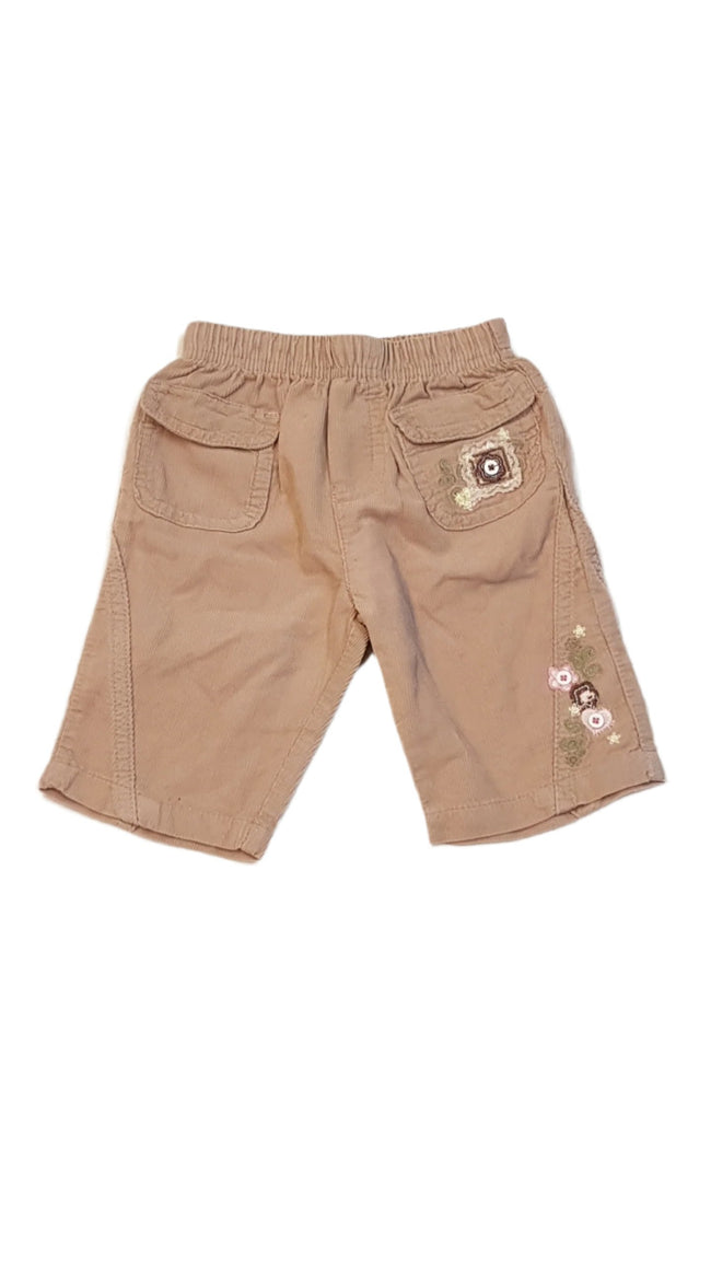 CHEROKEE MIKRÓBÁRSONY,HÍMZETT KISLÁNY NACI Hover Image