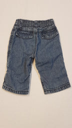 GEORGE DISNEY HÍMZETT  TIGRIS FIGURÁS PUHA KOPTATOTT FARMER NACI