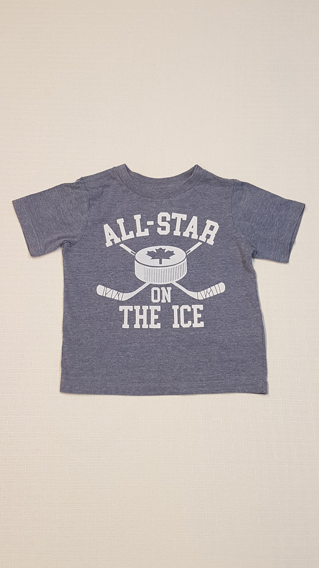 THE CHILDRENS PLACE FELIRATOS KISFIÚ POLÓ Hover Image