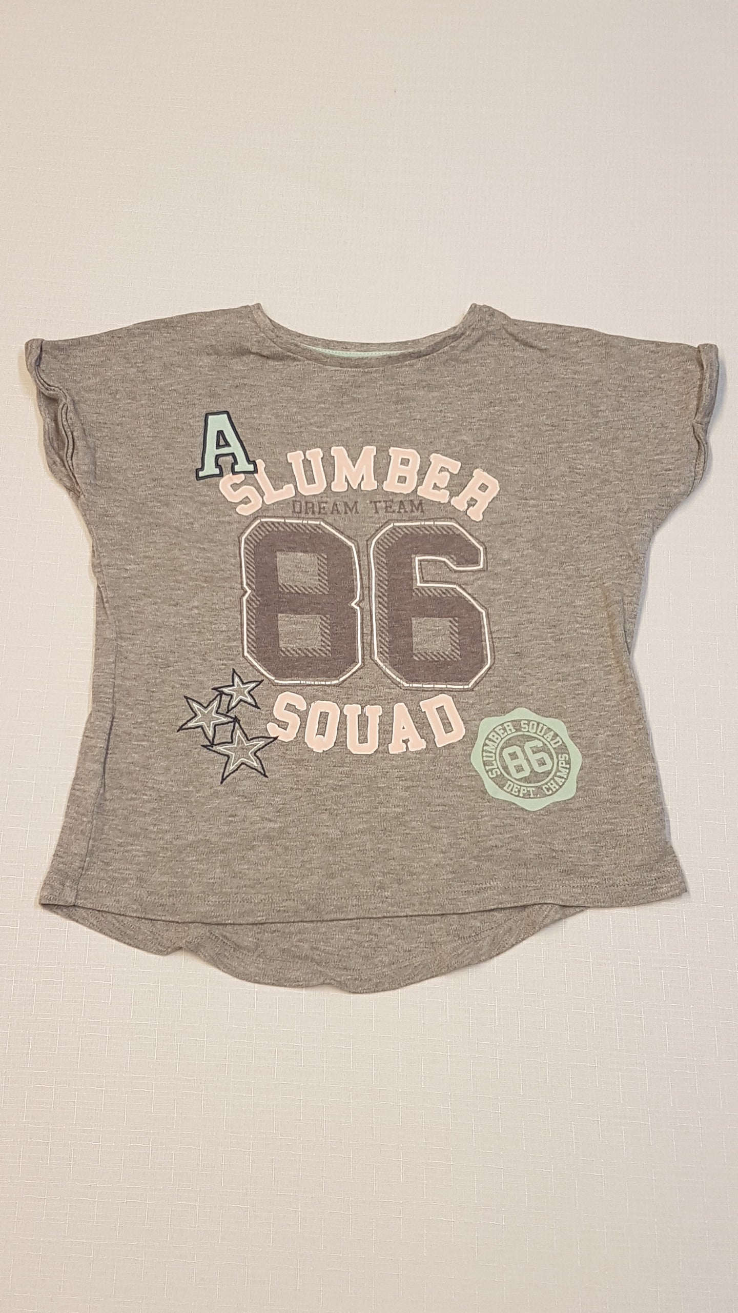 GEORGE FELIRATOS KISLÁNY POLÓ