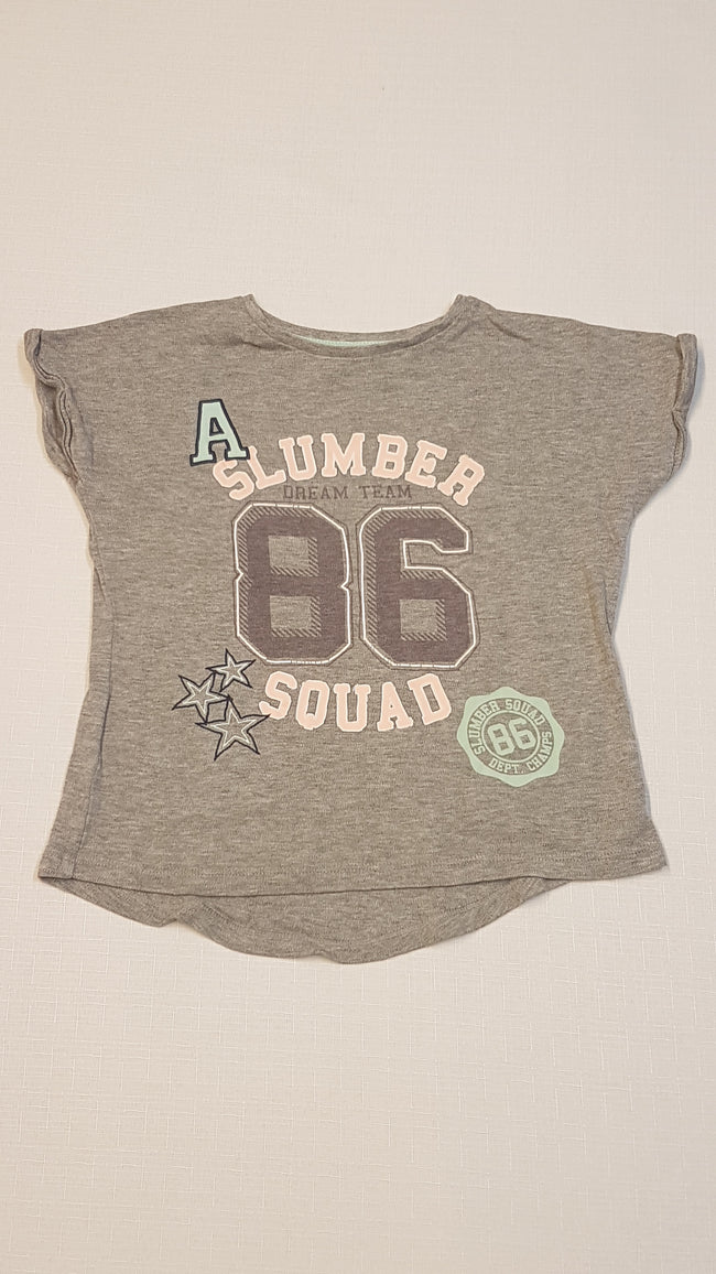 GEORGE FELIRATOS KISLÁNY POLÓ Hover Image