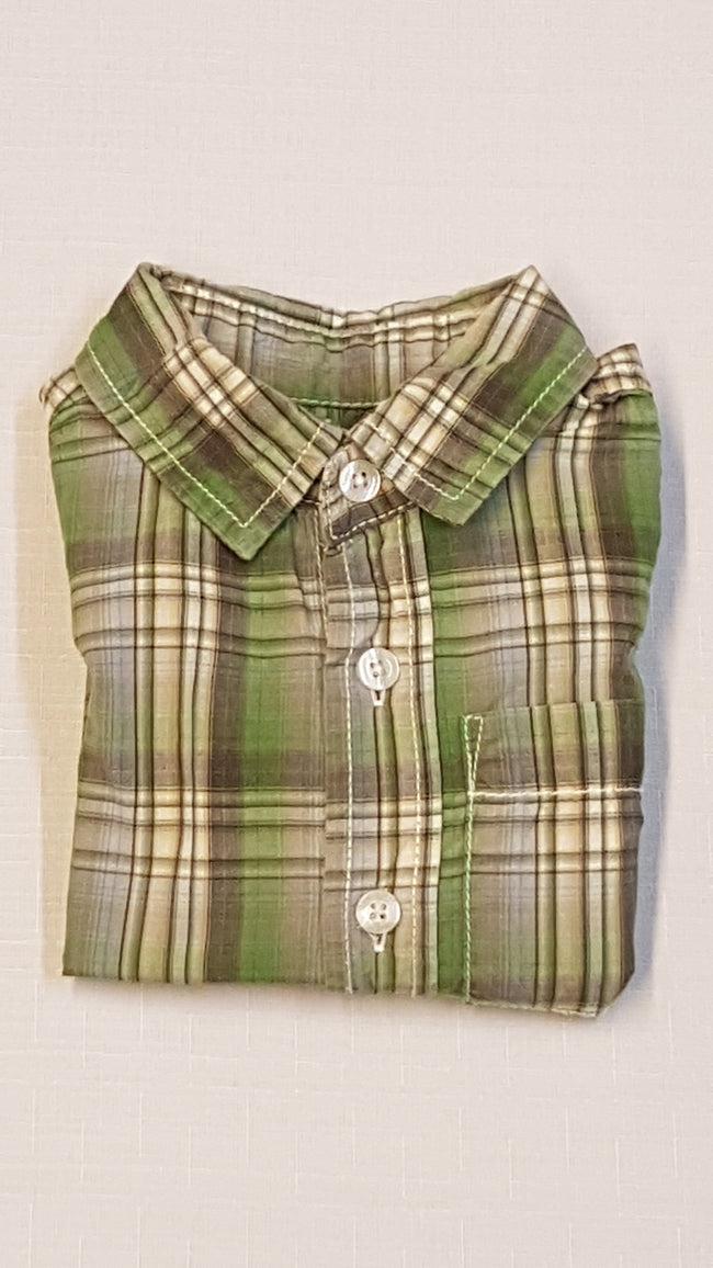 OLD NAVY DIVATOS KOCKÁS KISFIÚ ING Hover Image