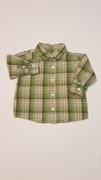 OLD NAVY DIVATOS KOCKÁS KISFIÚ ING