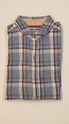 NEXT TRENDI KOCKÁS KISFIÚ ING