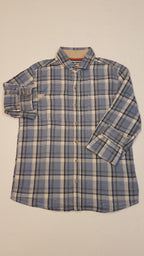 NEXT TRENDI KOCKÁS KISFIÚ ING