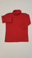 PETITBATEAU MINŐSÉGI KISLÁNY PIROS GARBO