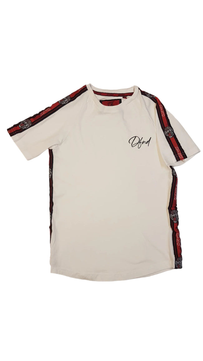 DFND VAGÁNY,KÜLÖNLEGES KISFIÚ FELSŐ Hover Image