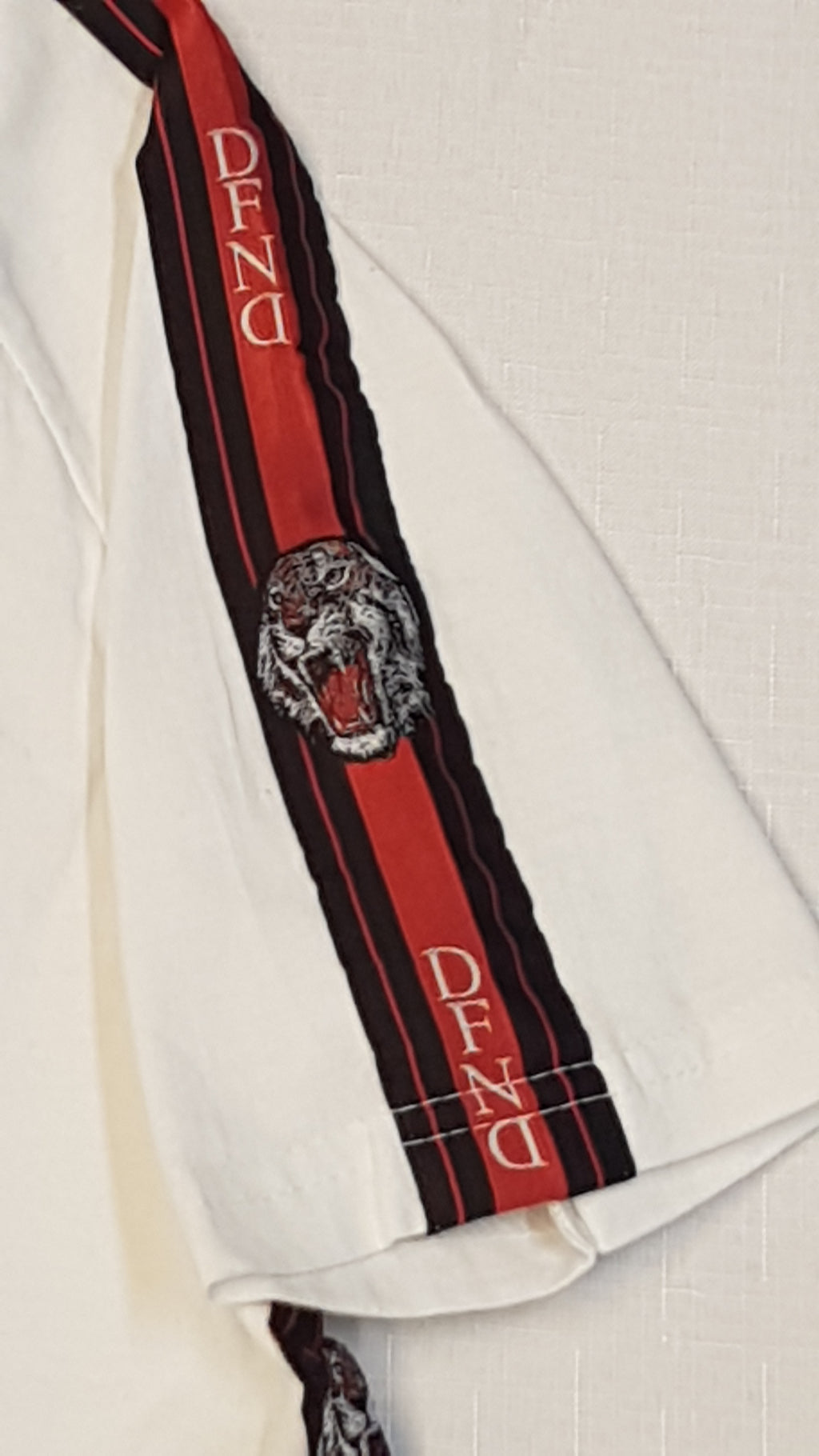 DFND VAGÁNY,KÜLÖNLEGES KISFIÚ FELSŐ