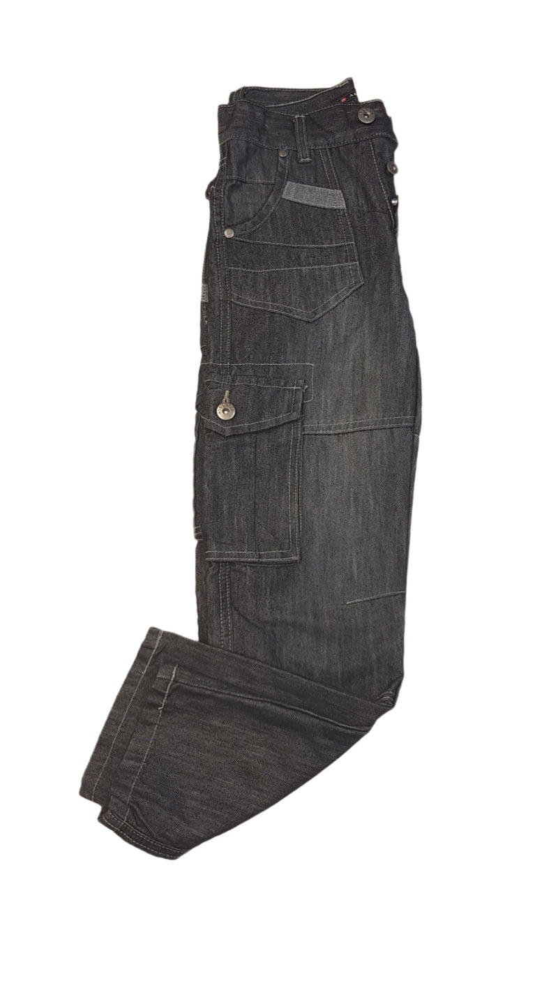 AIR WALK GOMGOS TRENDY KISFIÚ FARMER NADRÁG