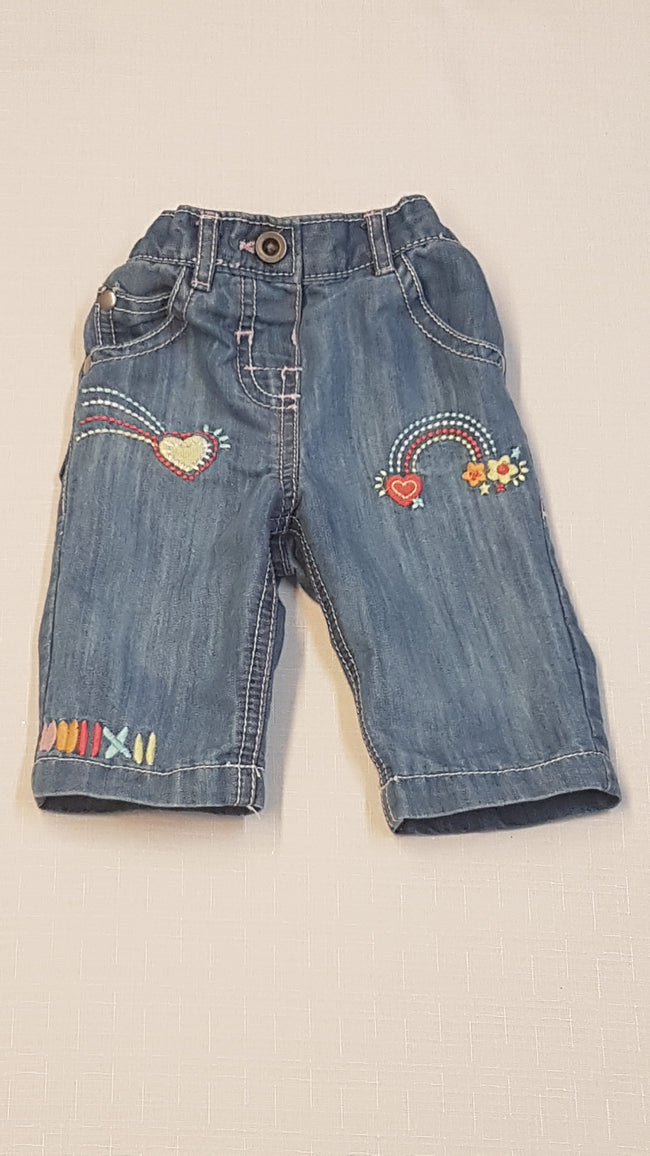 F&F HÍZETT KISLÁNY FARMER NACI Hover Image