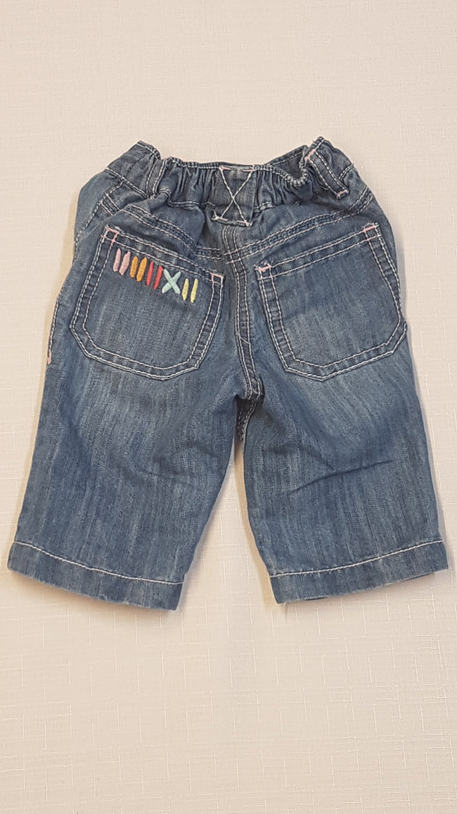 F&F HÍZETT KISLÁNY FARMER NACI Main Image