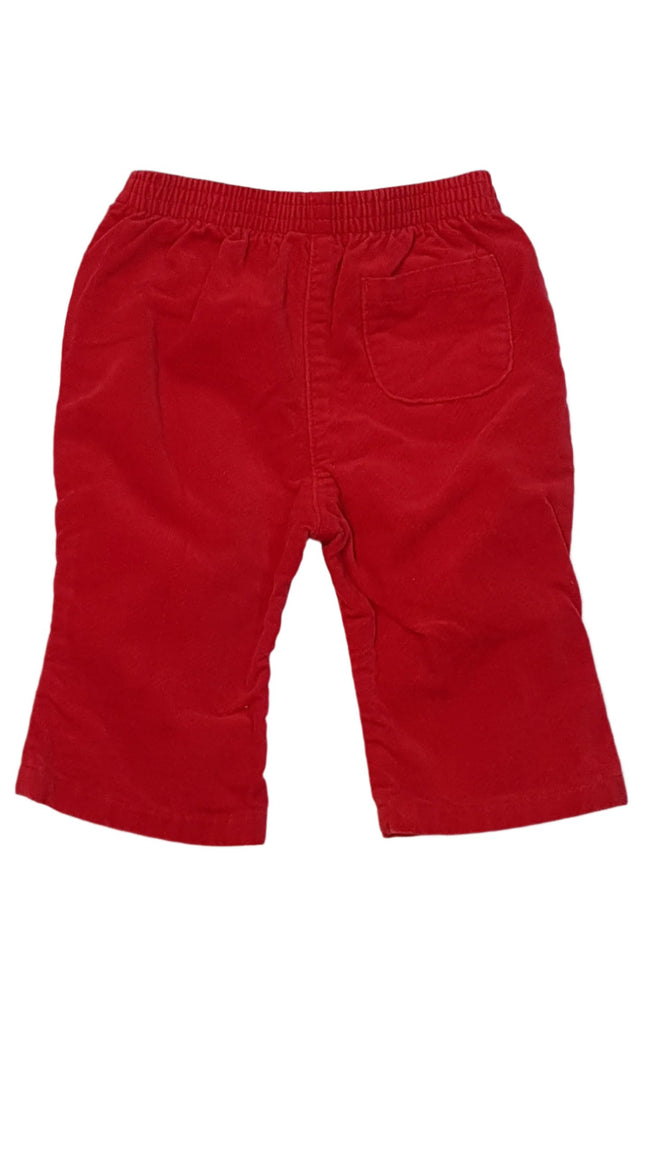 ADAMS TÜKÖRBÁRSONY KISLÁNY NADRÁG Main Image