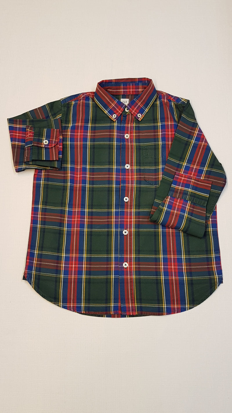 GAP KOCKÁS TRENDI ING