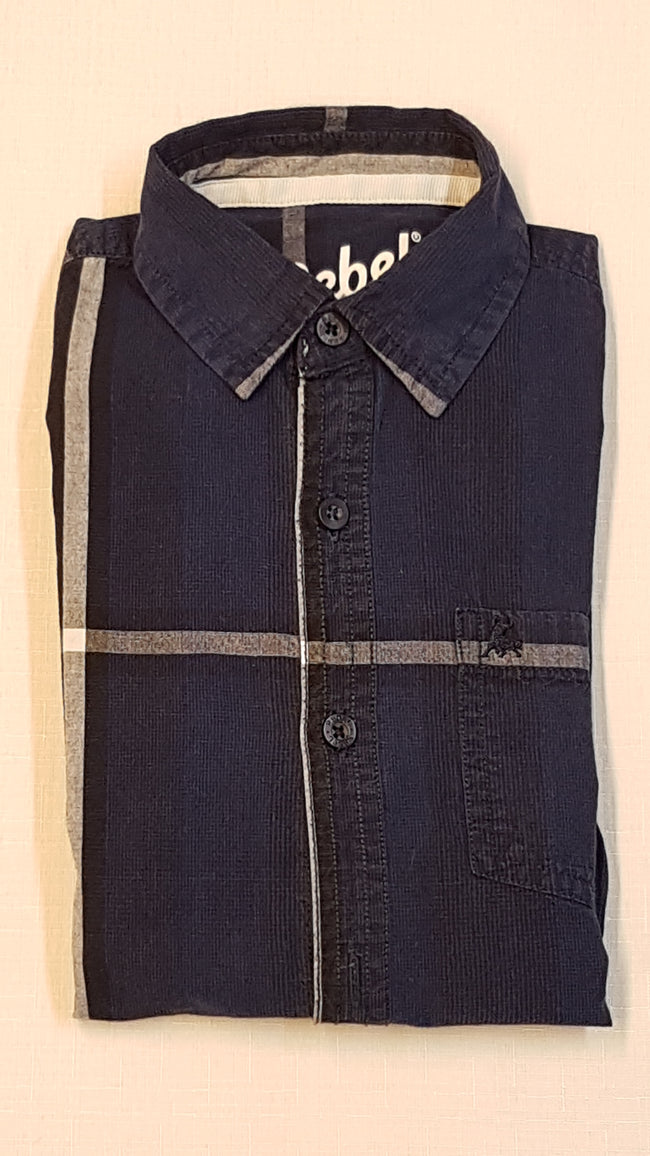 REBEL TRENDY KISFIÚ ING Hover Image