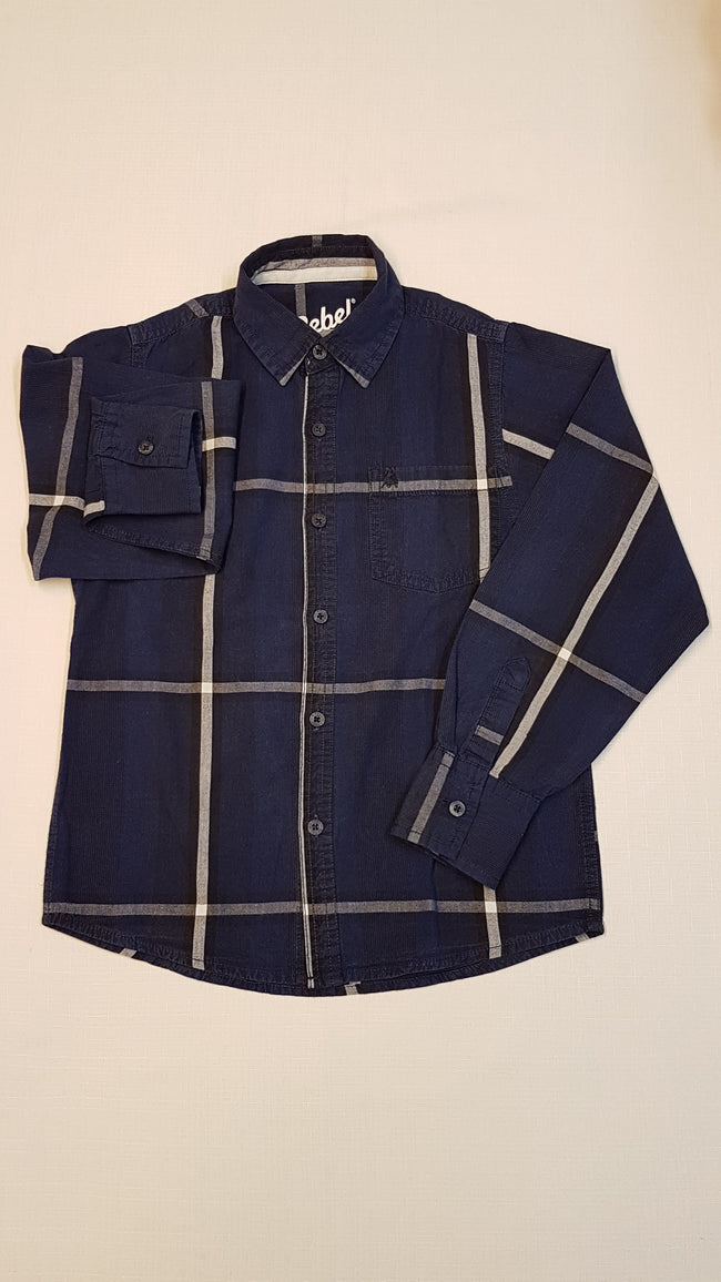 REBEL TRENDY KISFIÚ ING Main Image