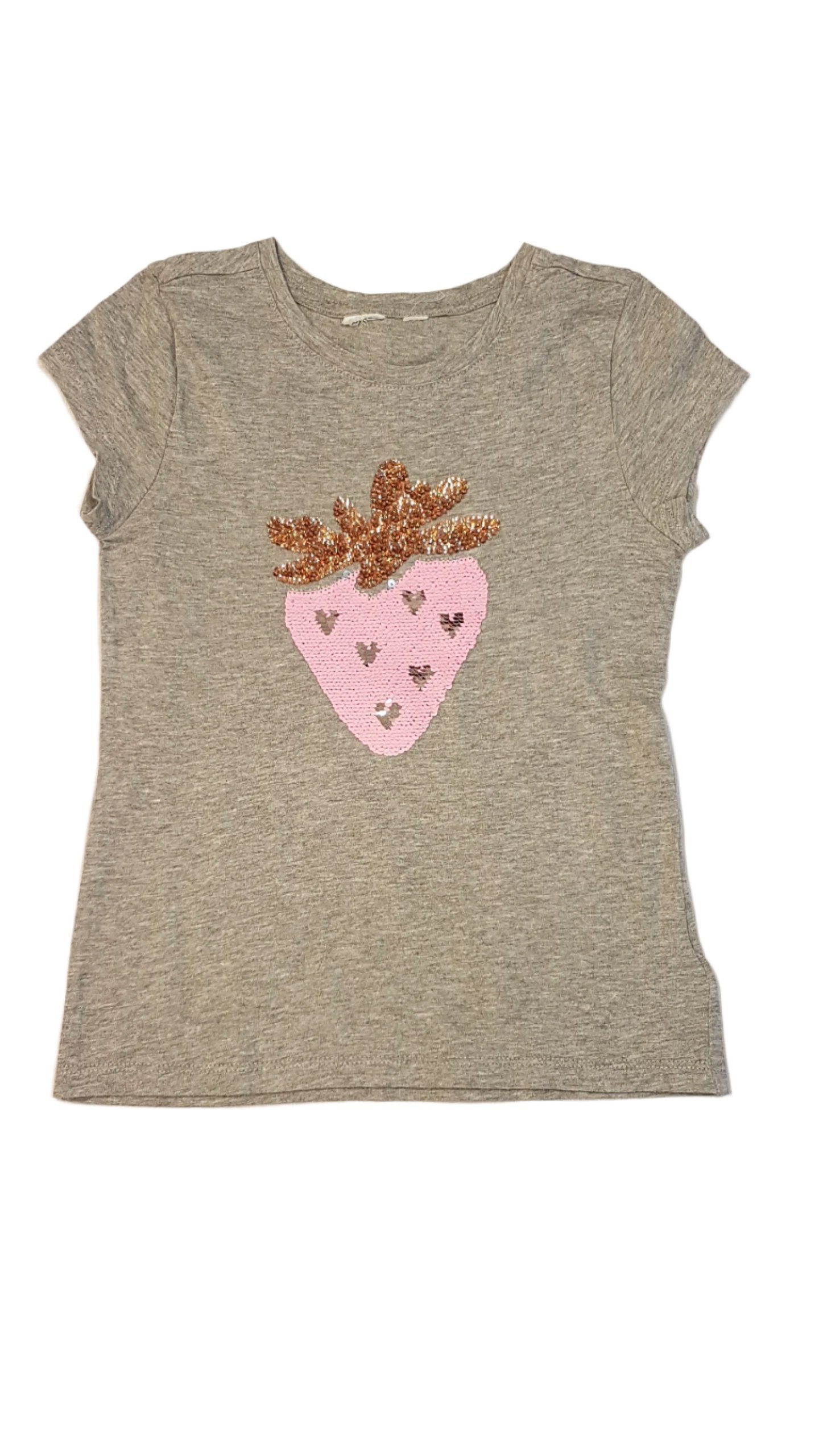 CSODASZÉP SIMIS FLITTERES KISLÁNY PÓLÓ