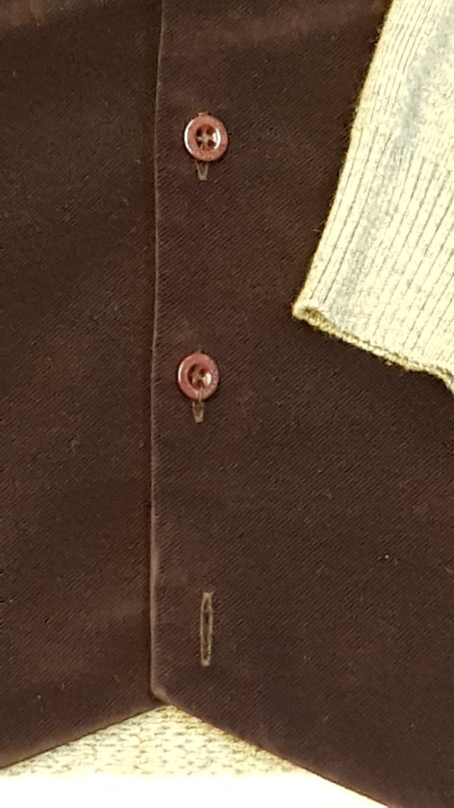 EURO BOY ELEGÁNS MINŐSÉGI BORDÓ TÜKÖR BÁRSONY KISFIÚ  KARDIGÁN Main Image