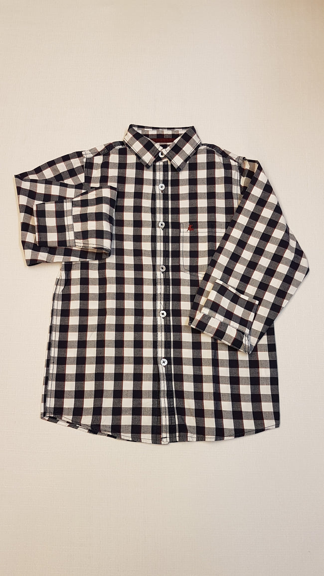 REBEL KOCKÁS KISFIÚ ING Hover Image