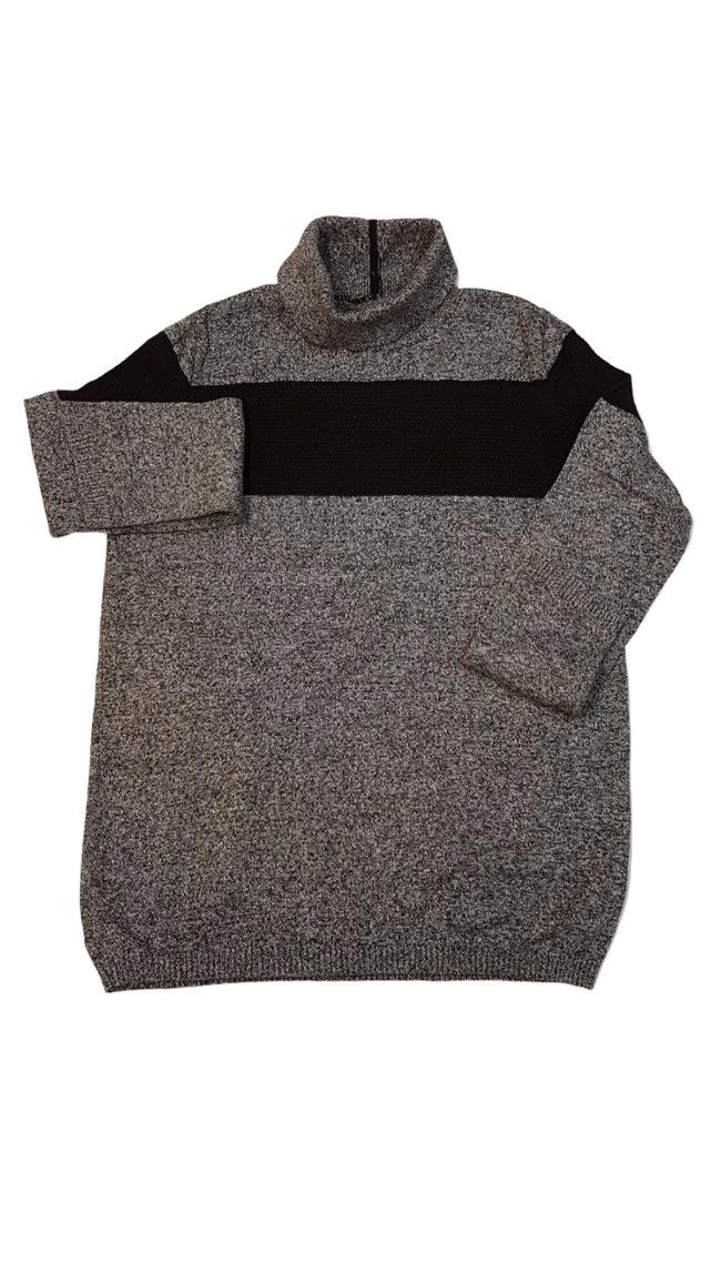 RIVER ISLAND TRENDI KISLÁNY PULÓVER 140 Hover Image