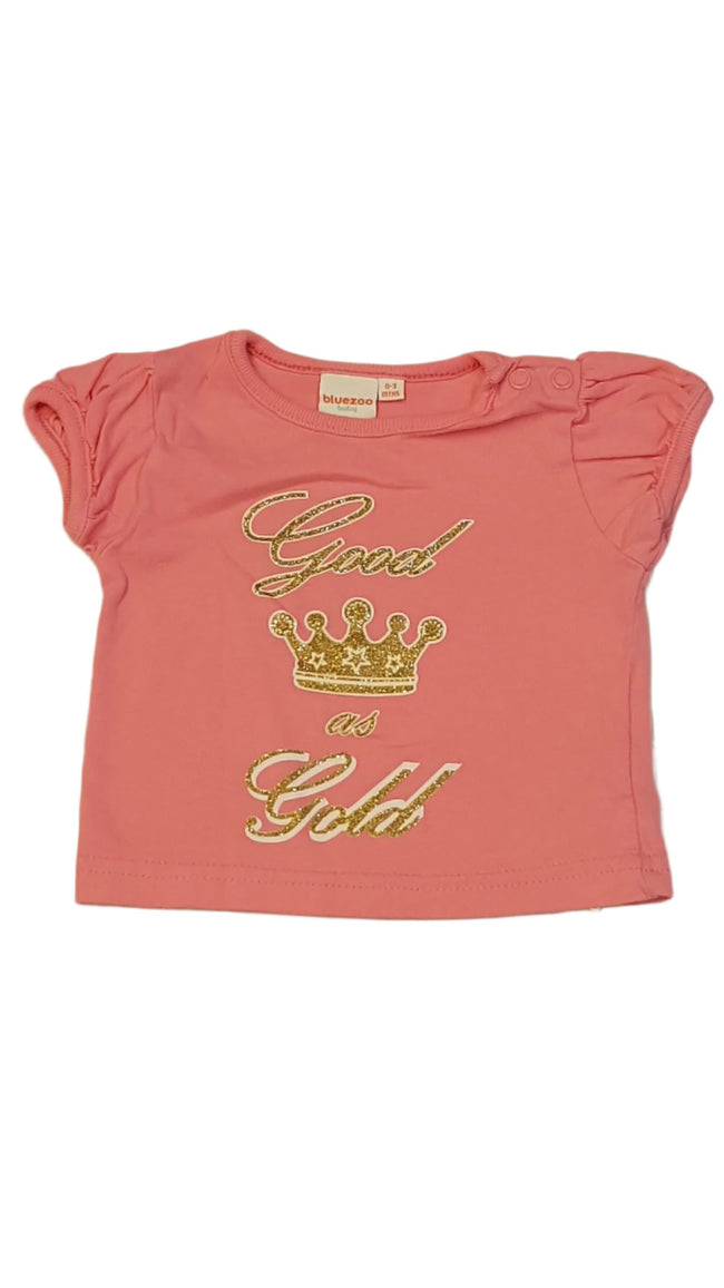 BLUEZOO BABY CSINI PÓLÓ Hover Image