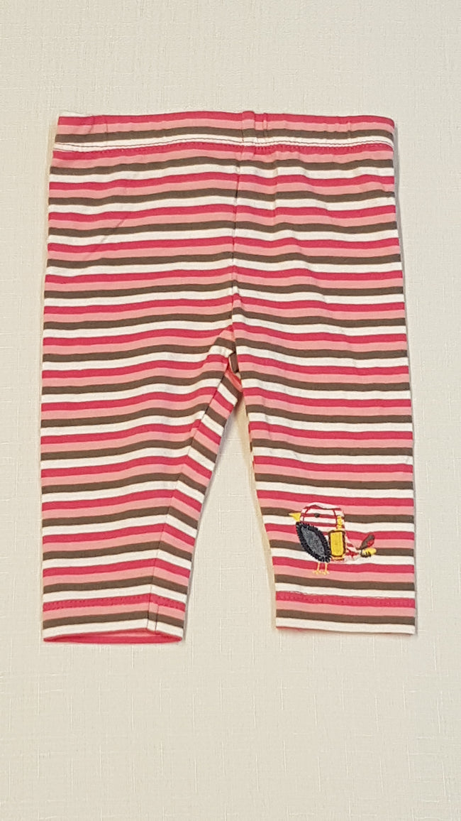 TU TRENDI KISLÁNY LEGGINGS Hover Image