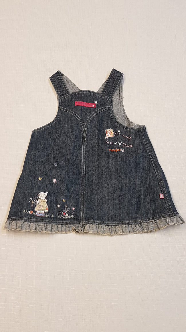 MOTHERCARE FARMER KISLÁNY RUHA Hover Image