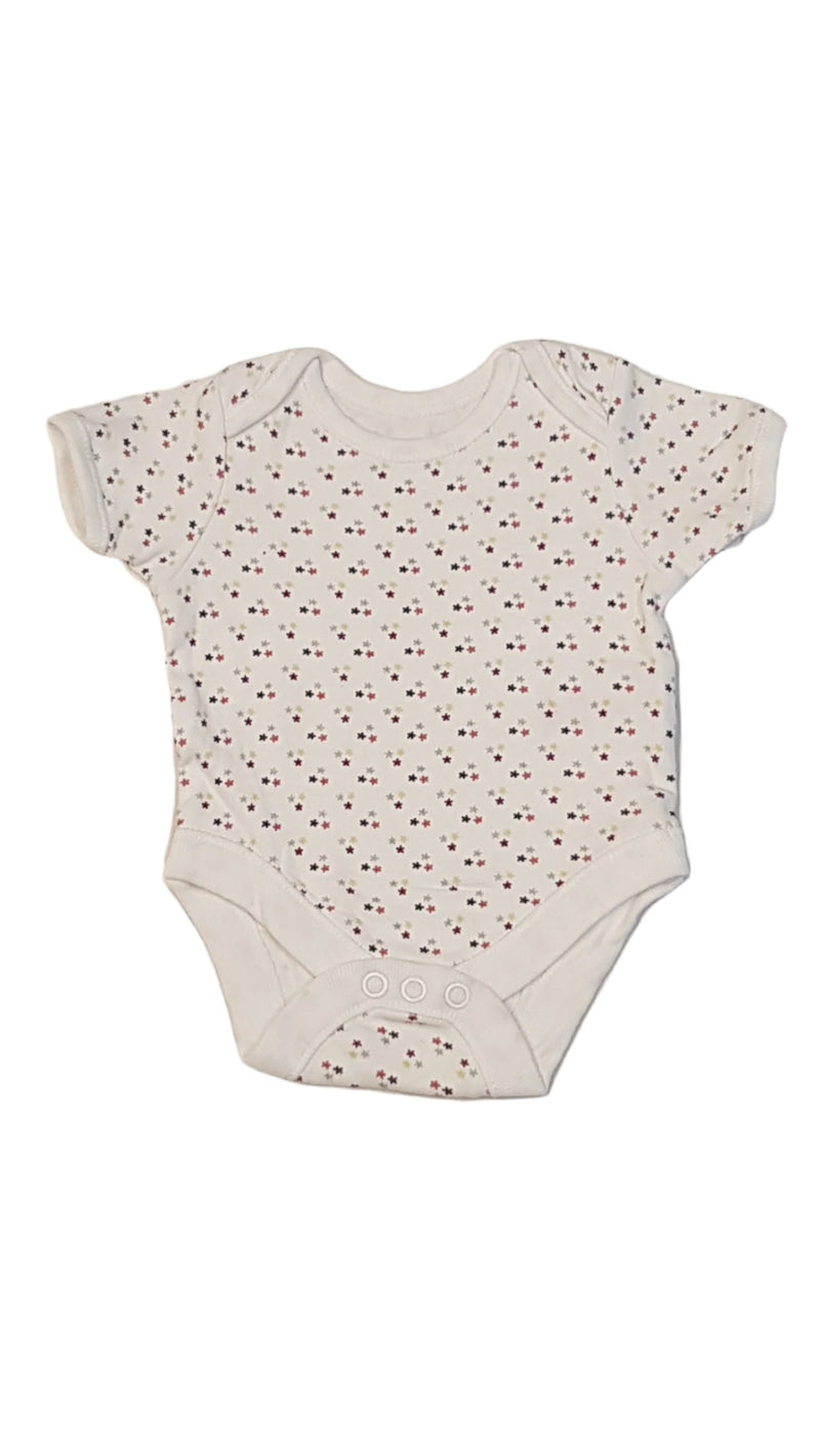 F&F KISLÁNY BODY  56