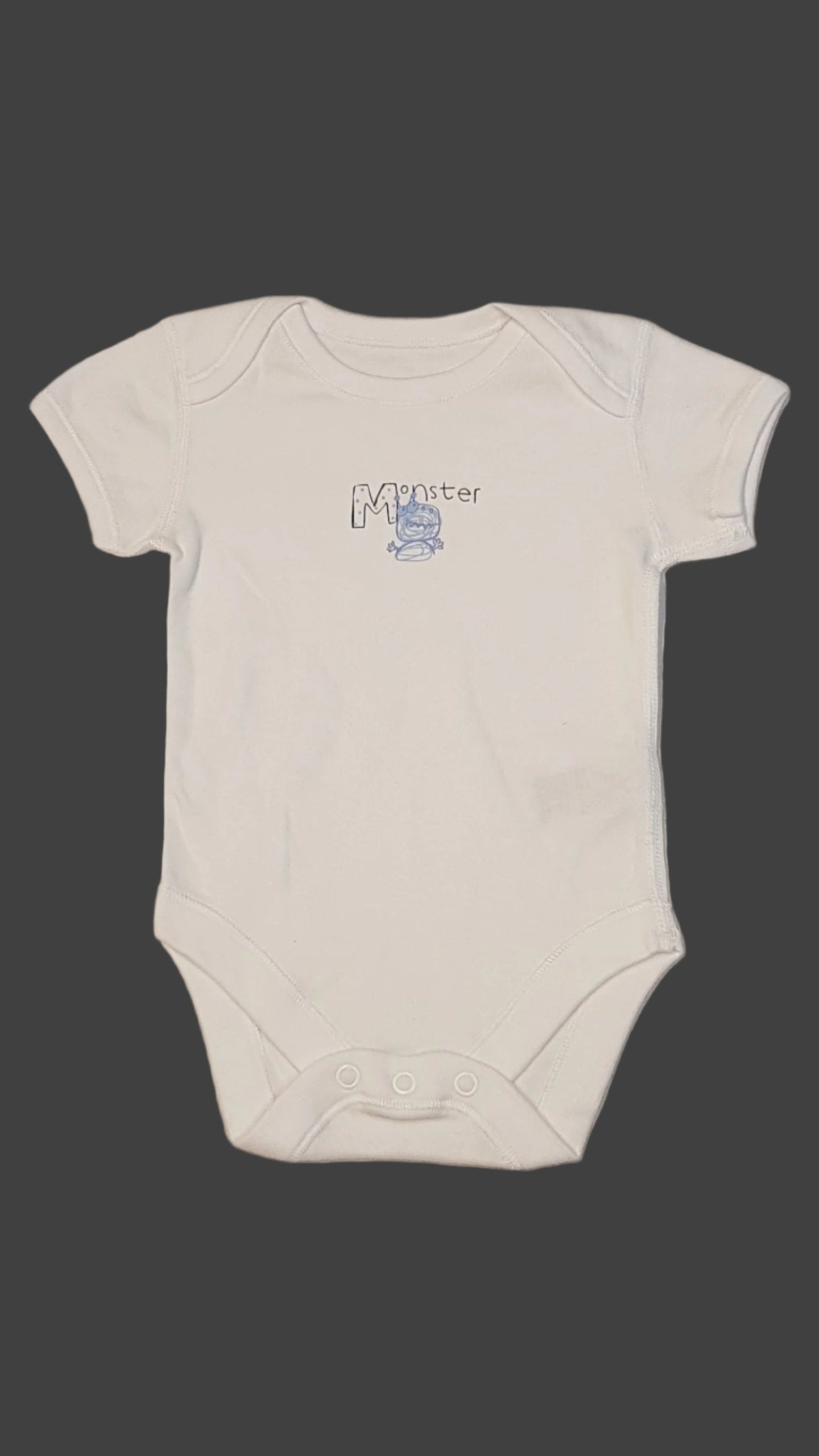 M&S UNISEX BODY