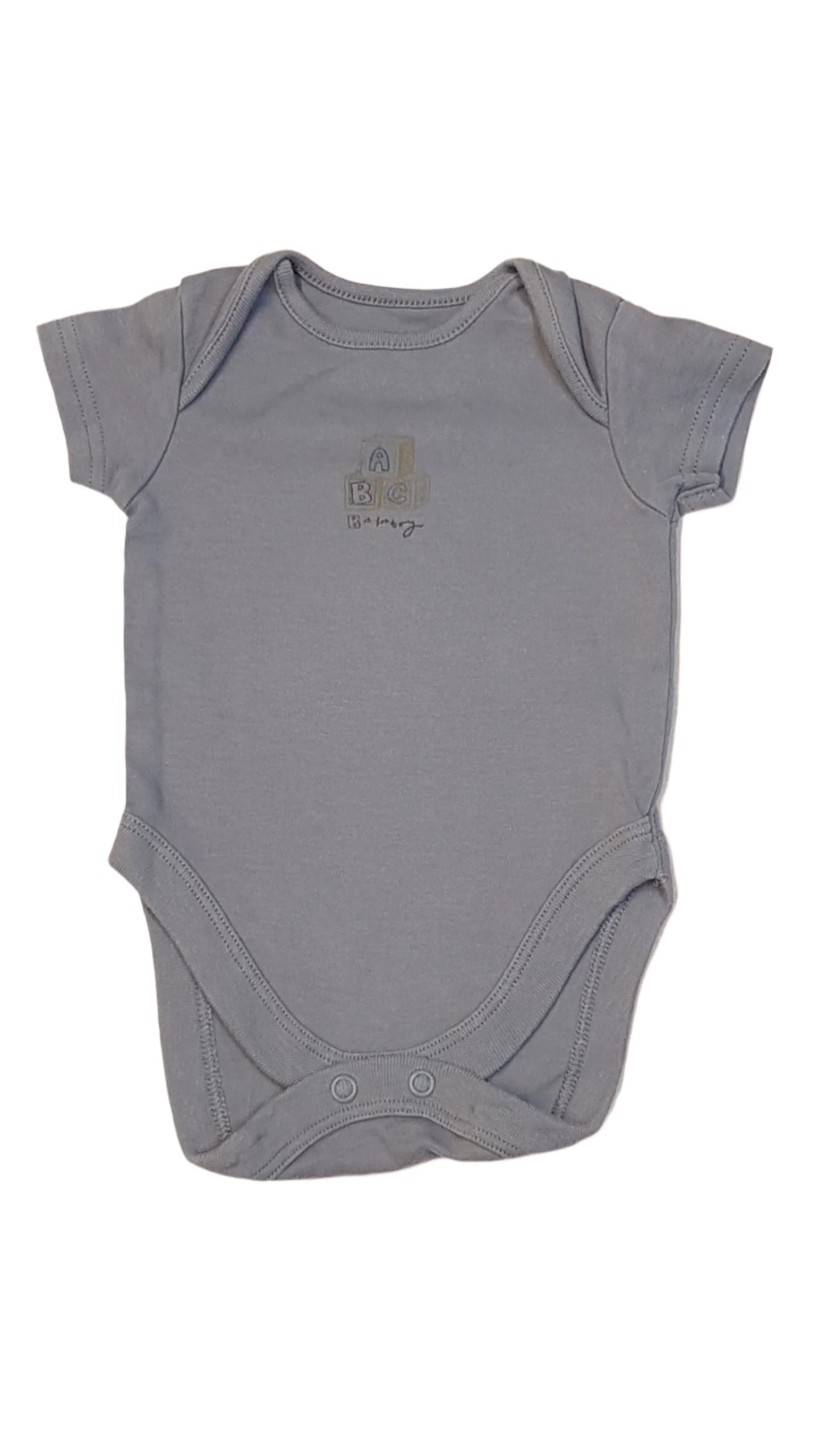 NEXT UNISEX BODY