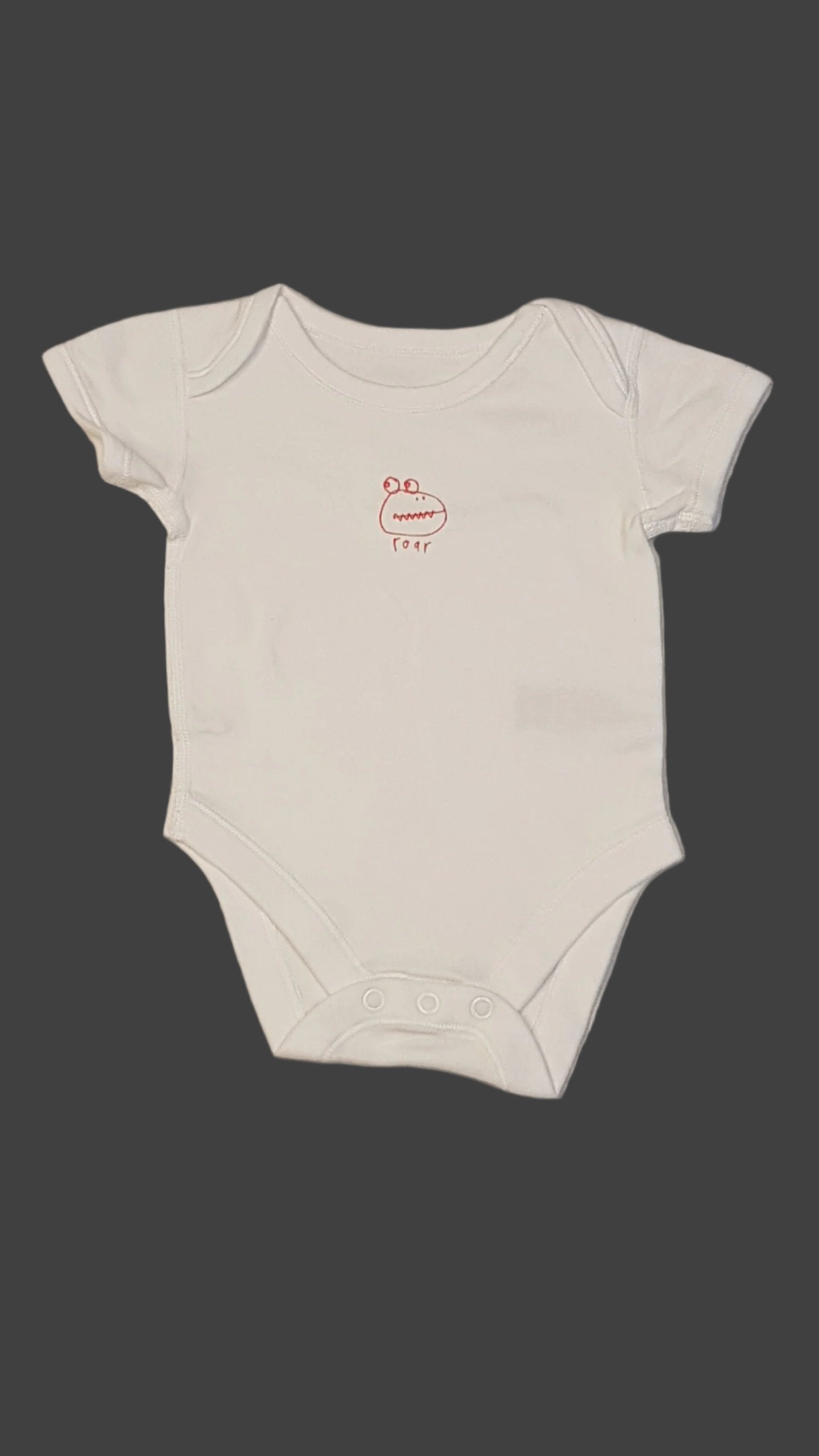 M&S UNISEX BODY