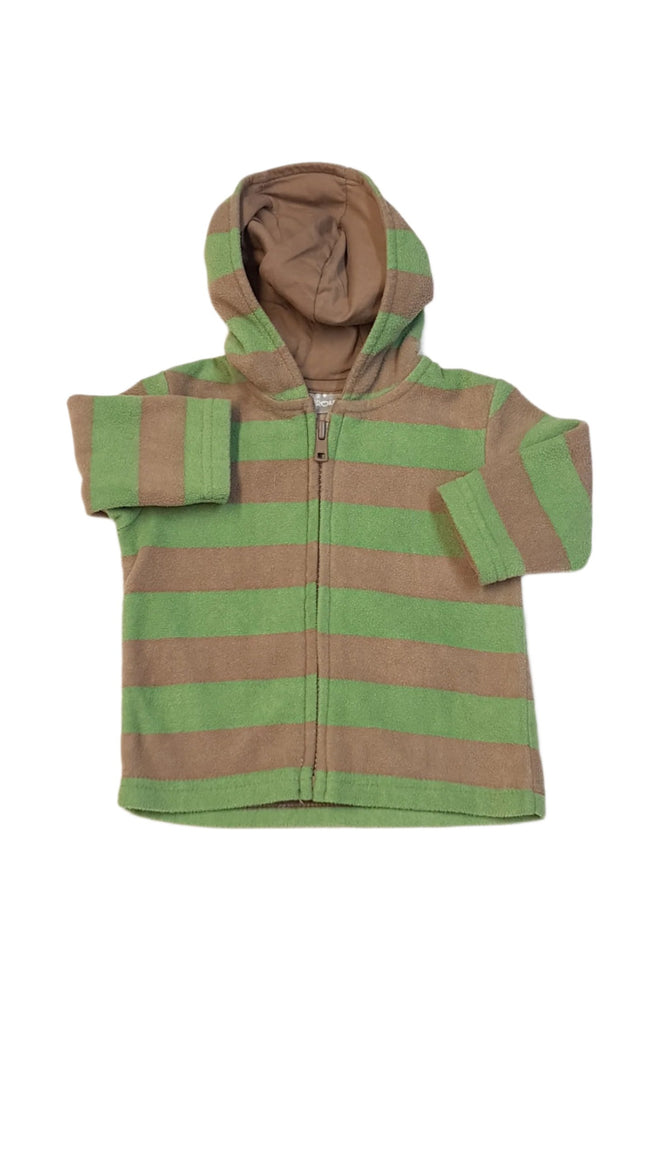 CHEROKEE THERMO KISFIÚ FELSŐ Hover Image