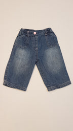 TINY TED BÉLELT KISLÁNY NADRÁG