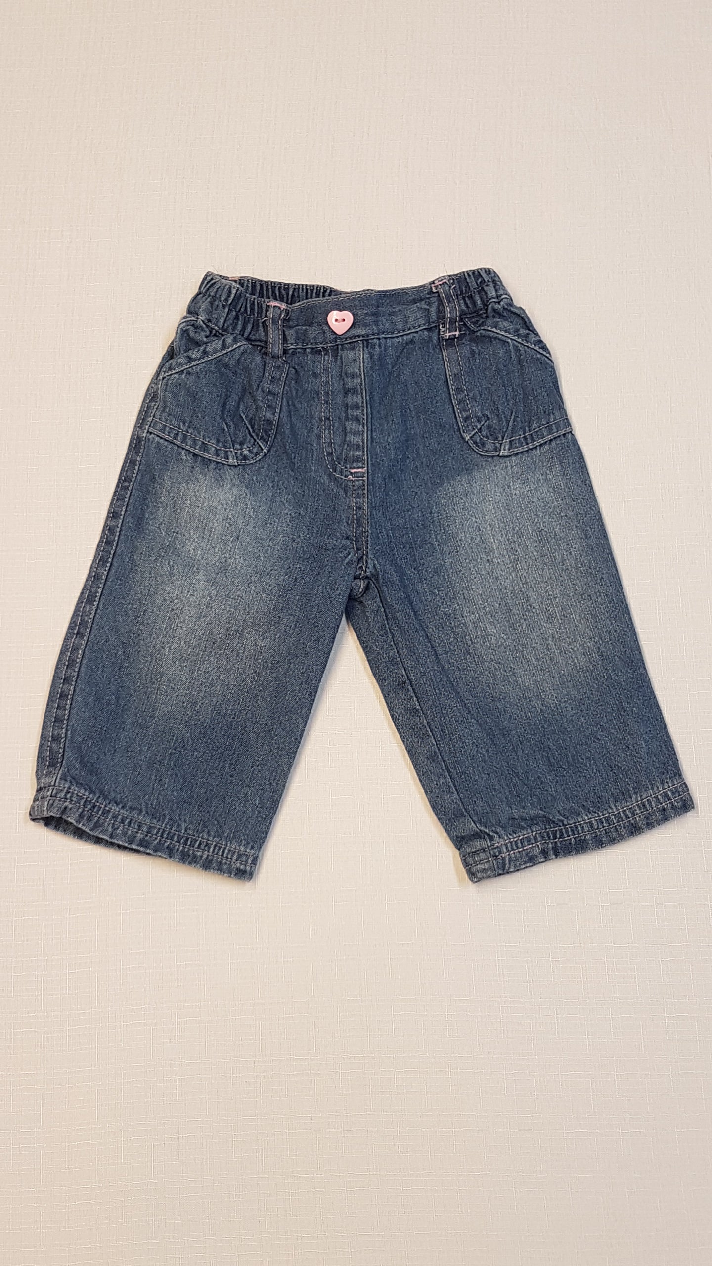 TINY TED BÉLELT KISLÁNY NADRÁG