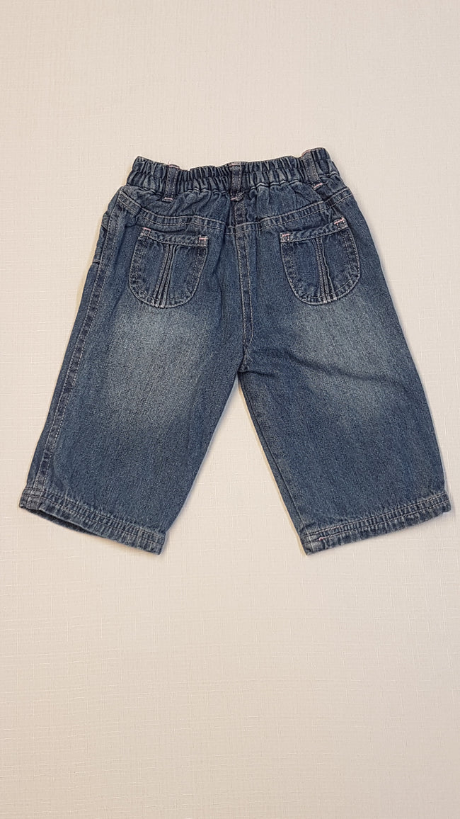 TINY TED BÉLELT KISLÁNY NADRÁG Main Image