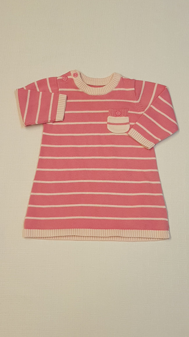 M&S KISLÁNY TUNIKA RUHA Hover Image