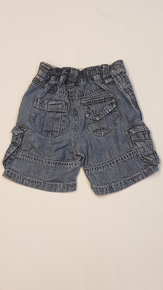 MONSOON VAGÁNY RÖVIDNADRÁG Main Image