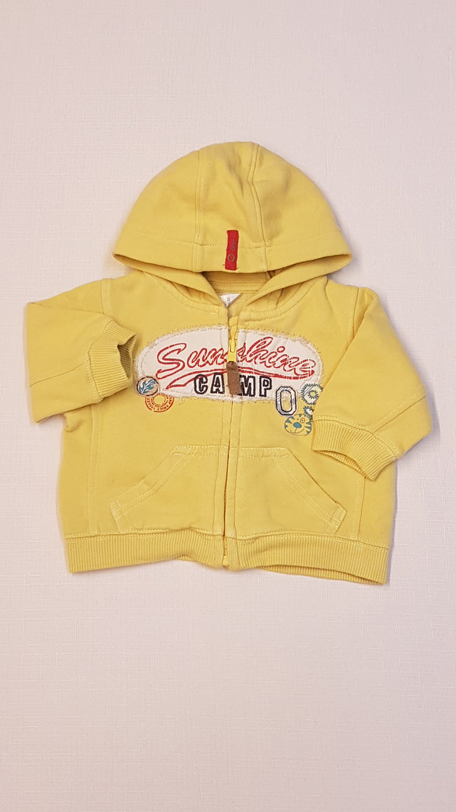 NEXT VAGÁNY,KAPUCNIS KISLÁNY FELSŐ Hover Image