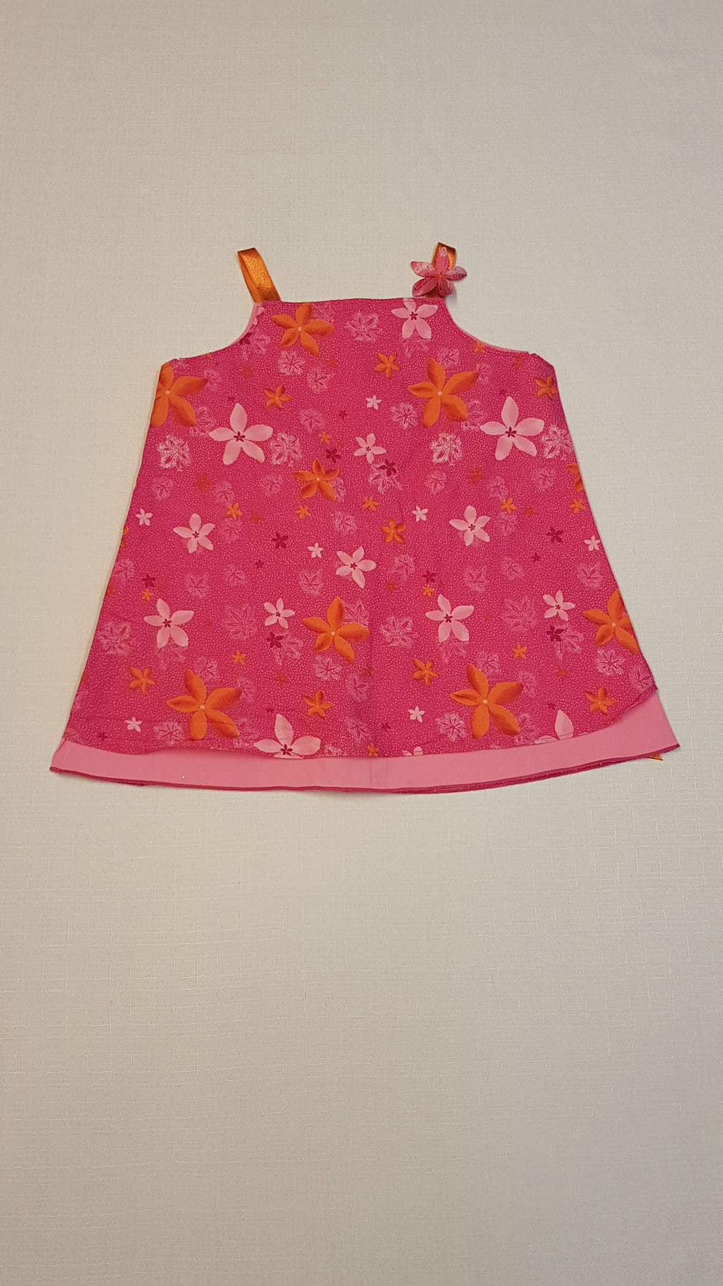 VERTBAUDET KIDS GYÖNYÖRŰ SZÉP ,KÜLÖNLEGES  KISLÁNY RUHÁCSKA