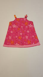 VERTBAUDET KIDS GYÖNYÖRŰ SZÉP ,KÜLÖNLEGES  KISLÁNY RUHÁCSKA