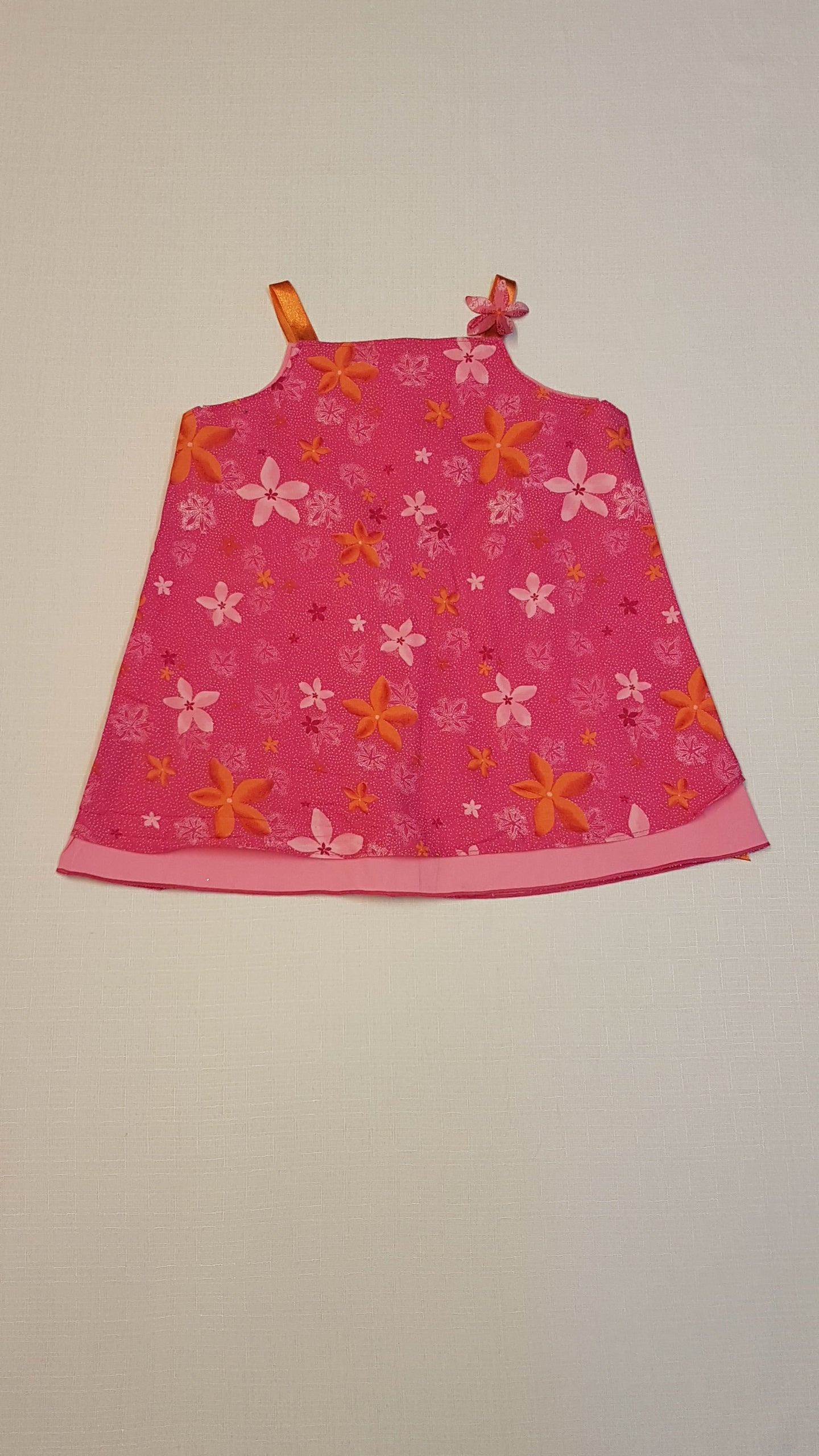 VERTBAUDET KIDS GYÖNYÖRŰ SZÉP ,KÜLÖNLEGES  KISLÁNY RUHÁCSKA