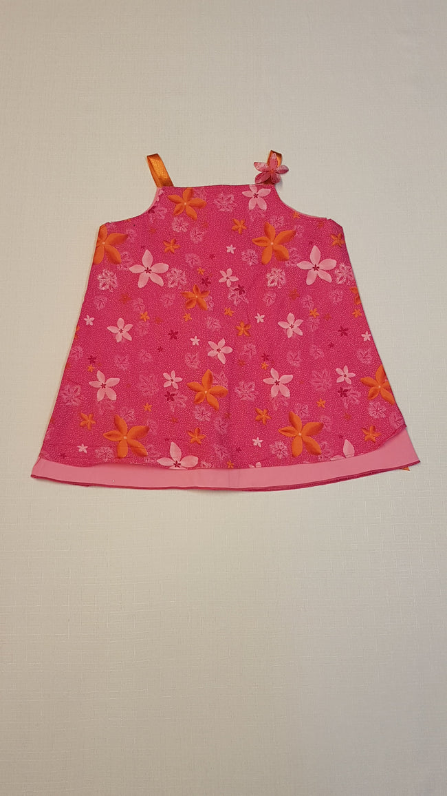 VERTBAUDET KIDS GYÖNYÖRŰ SZÉP ,KÜLÖNLEGES  KISLÁNY RUHÁCSKA Main Image