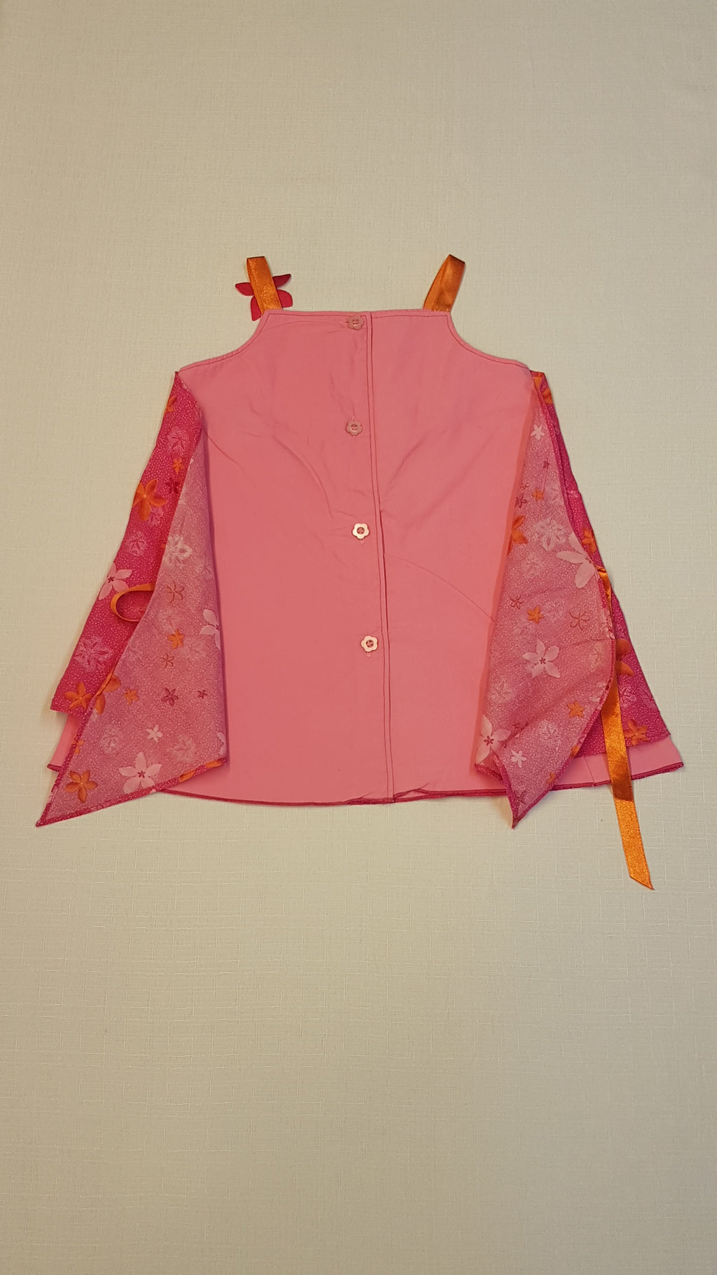 VERTBAUDET KIDS GYÖNYÖRŰ SZÉP ,KÜLÖNLEGES  KISLÁNY RUHÁCSKA