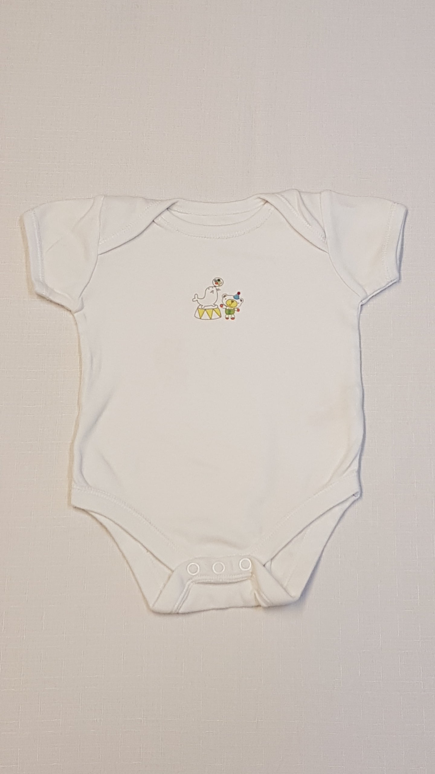 EARLY DAYS  UNISEX BODY