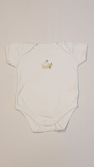 EARLY DAYS  UNISEX BODY