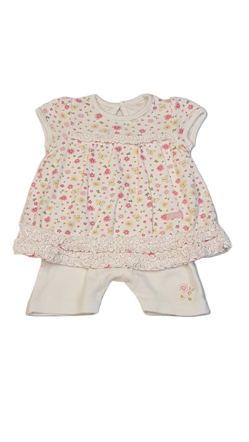 GEORGE CSODASZÉP KISLÁNY PAMUT RUHÁCSKA