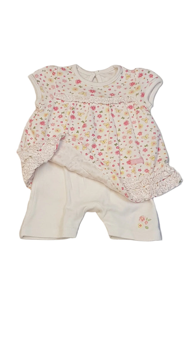 GEORGE CSODASZÉP KISLÁNY PAMUT RUHÁCSKA Main Image