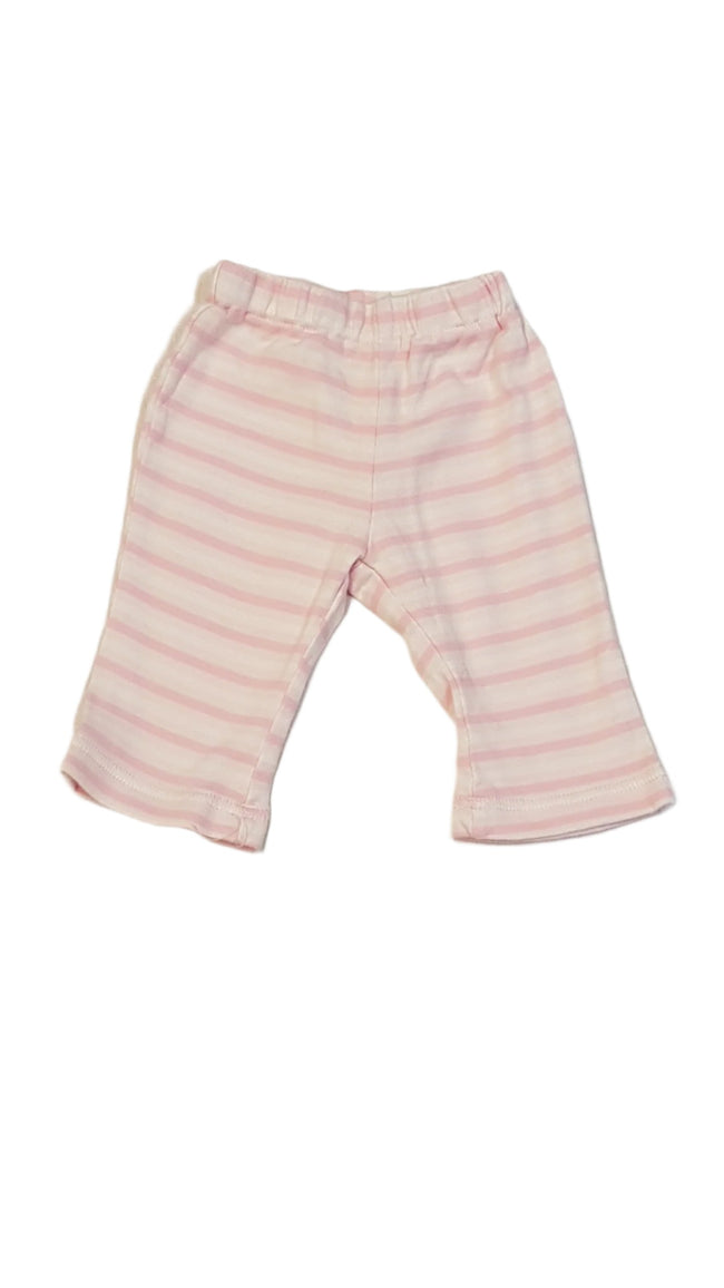 BABY KISLÁNY PAMUT NADRÁG Hover Image