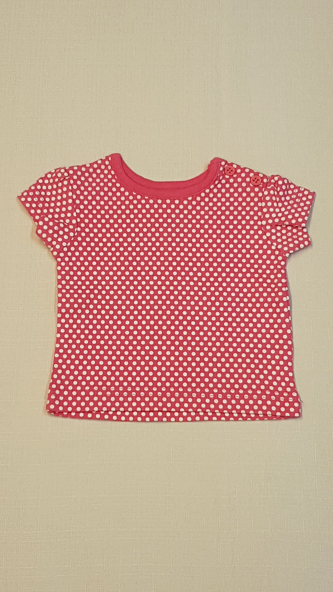 EARLY DAYS KISLÁNY CUKI FELSŐ Hover Image