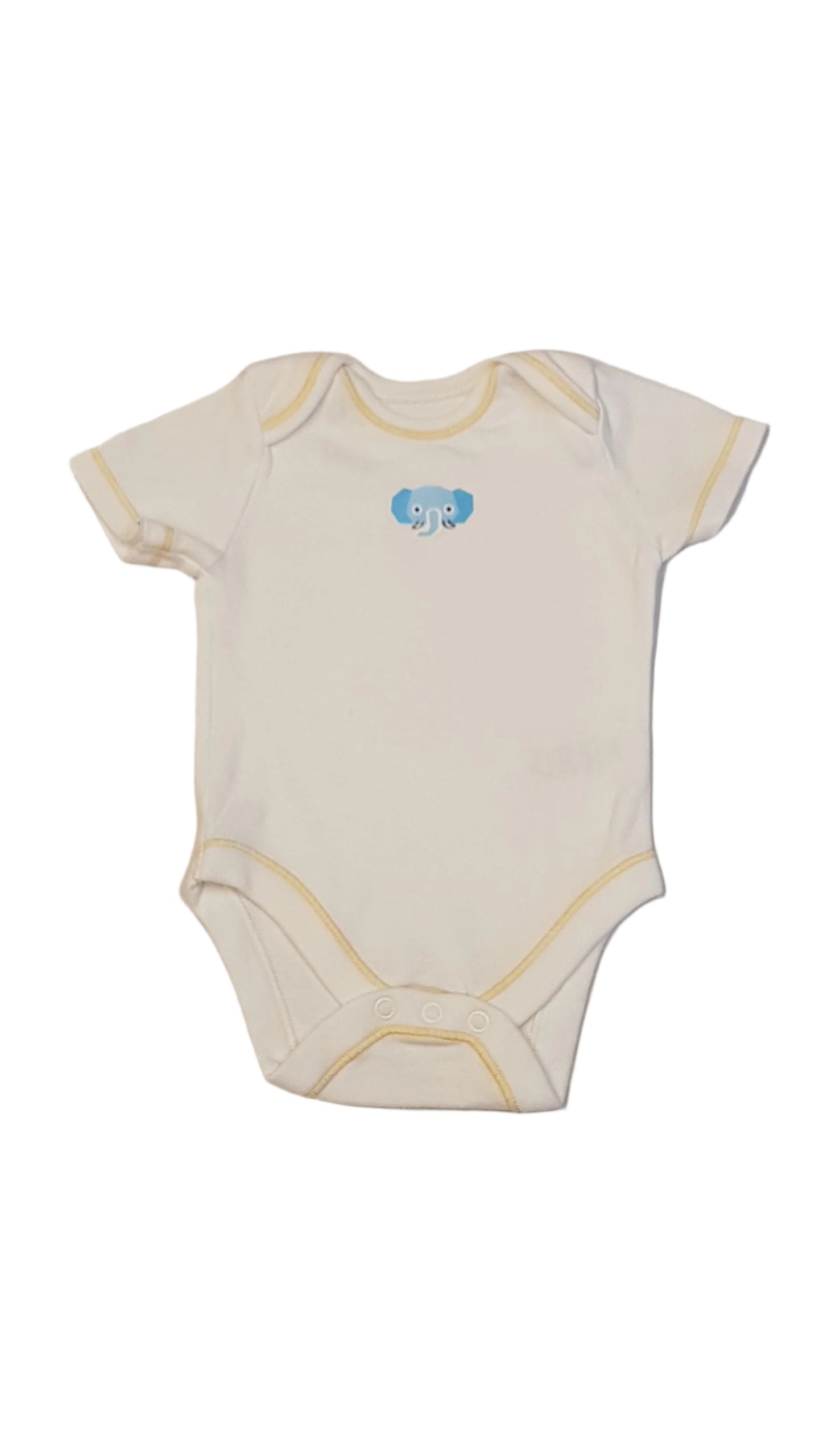 F&F UNISEX BODY  62